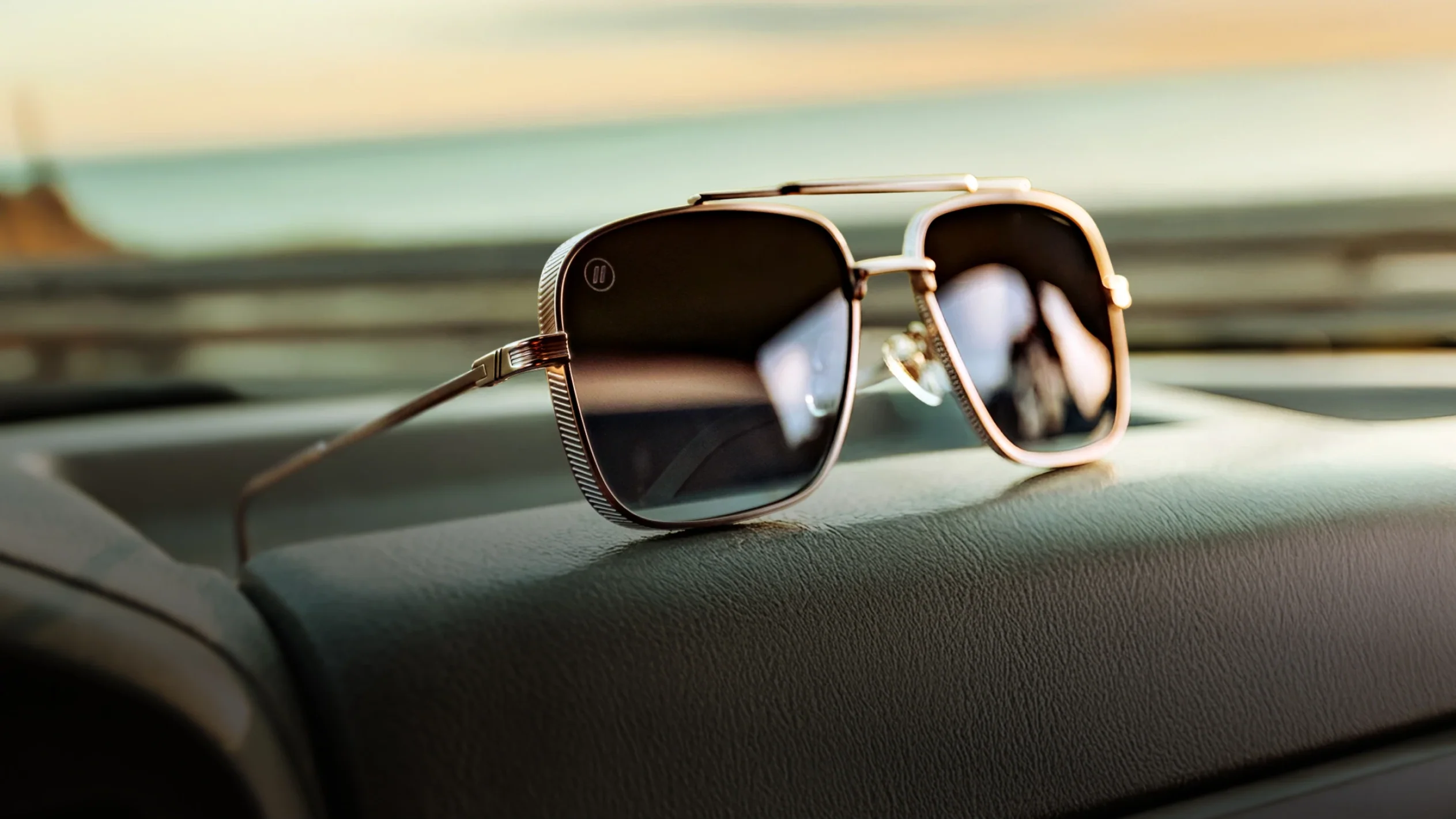 Bold Shades for Active Lives