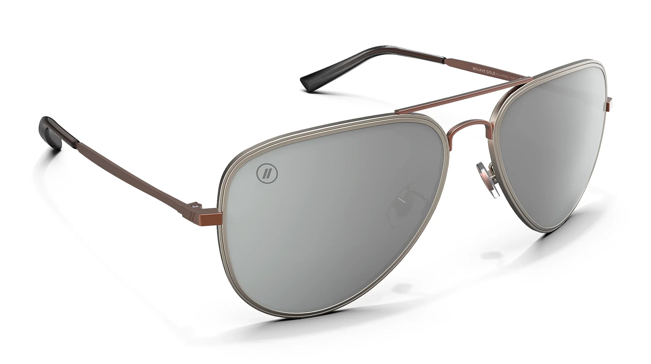 Mojave Gold - Image 3