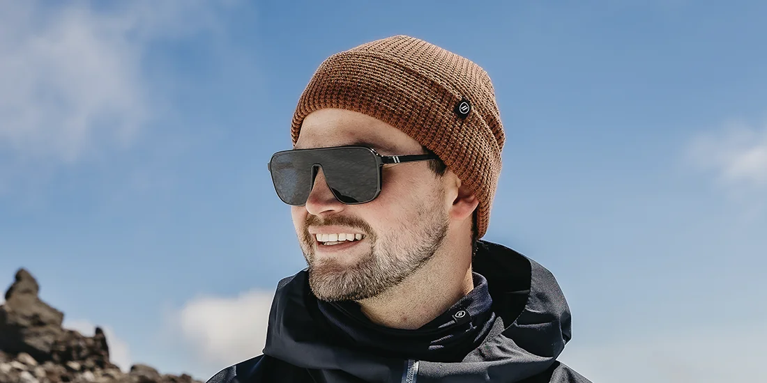 Coffee Beanie - Image 2