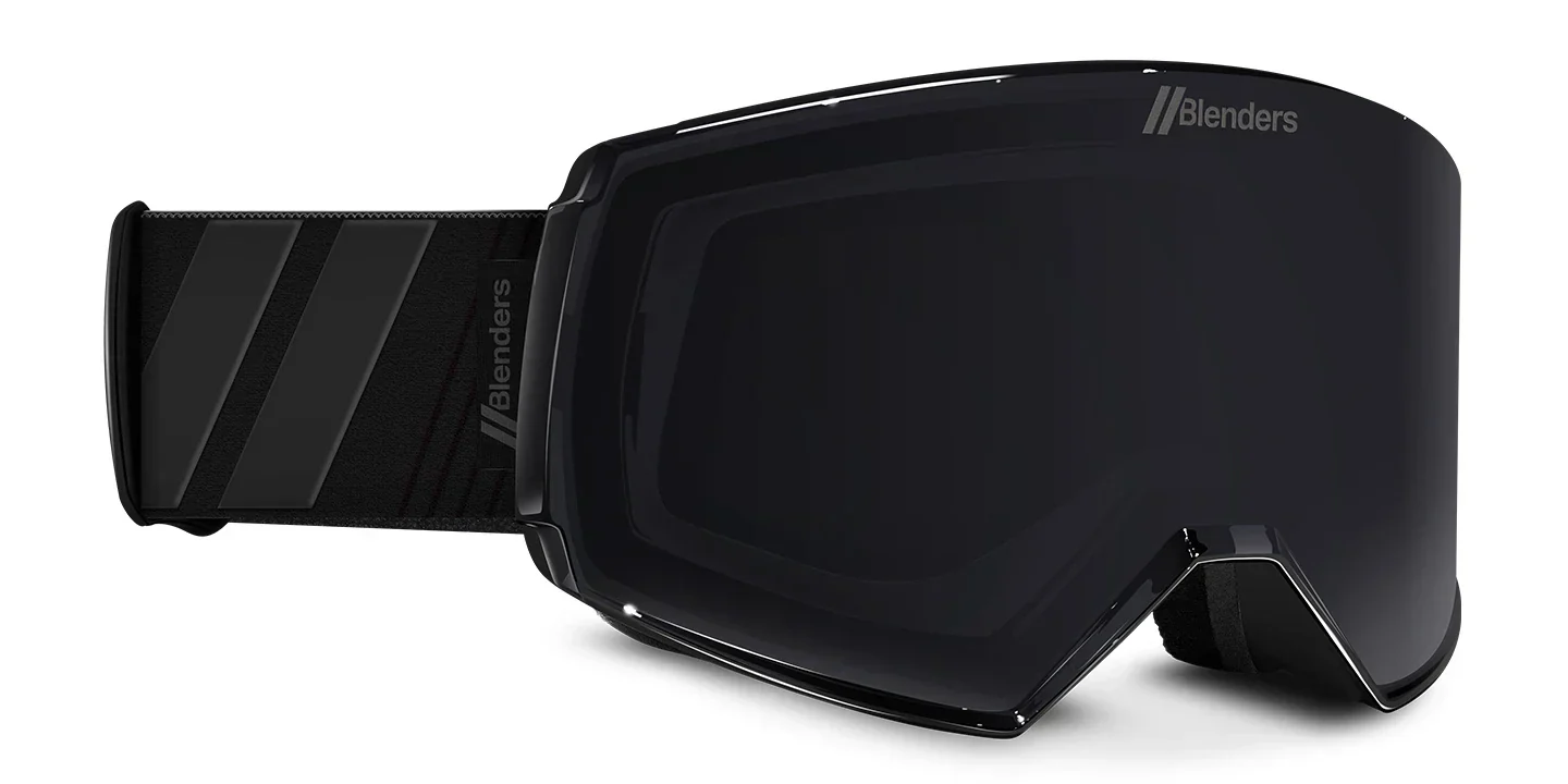 Black Color Block - Image 2
