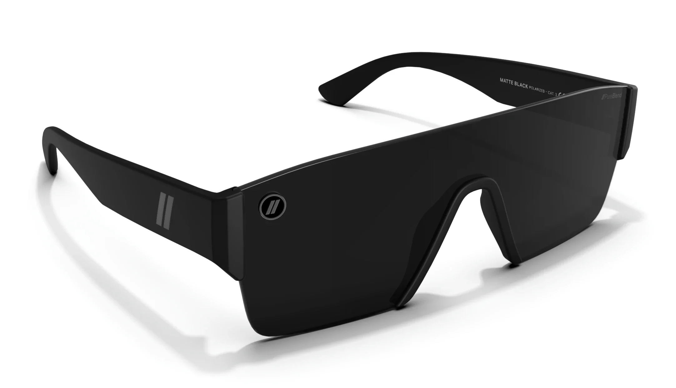 Matte Black - Image 3