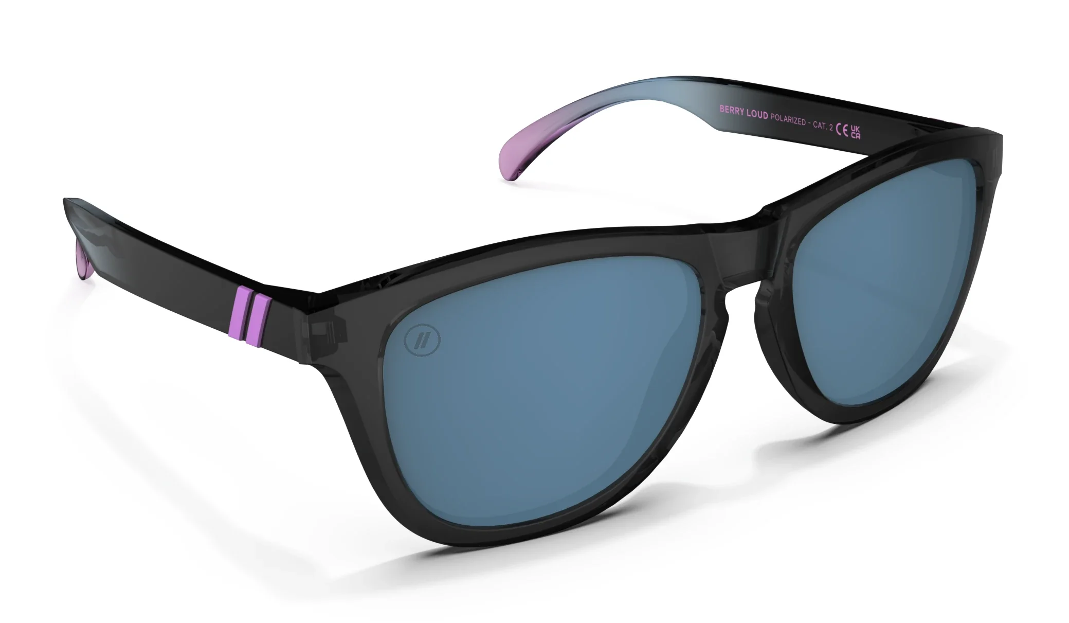 Berry Loud - Image 3