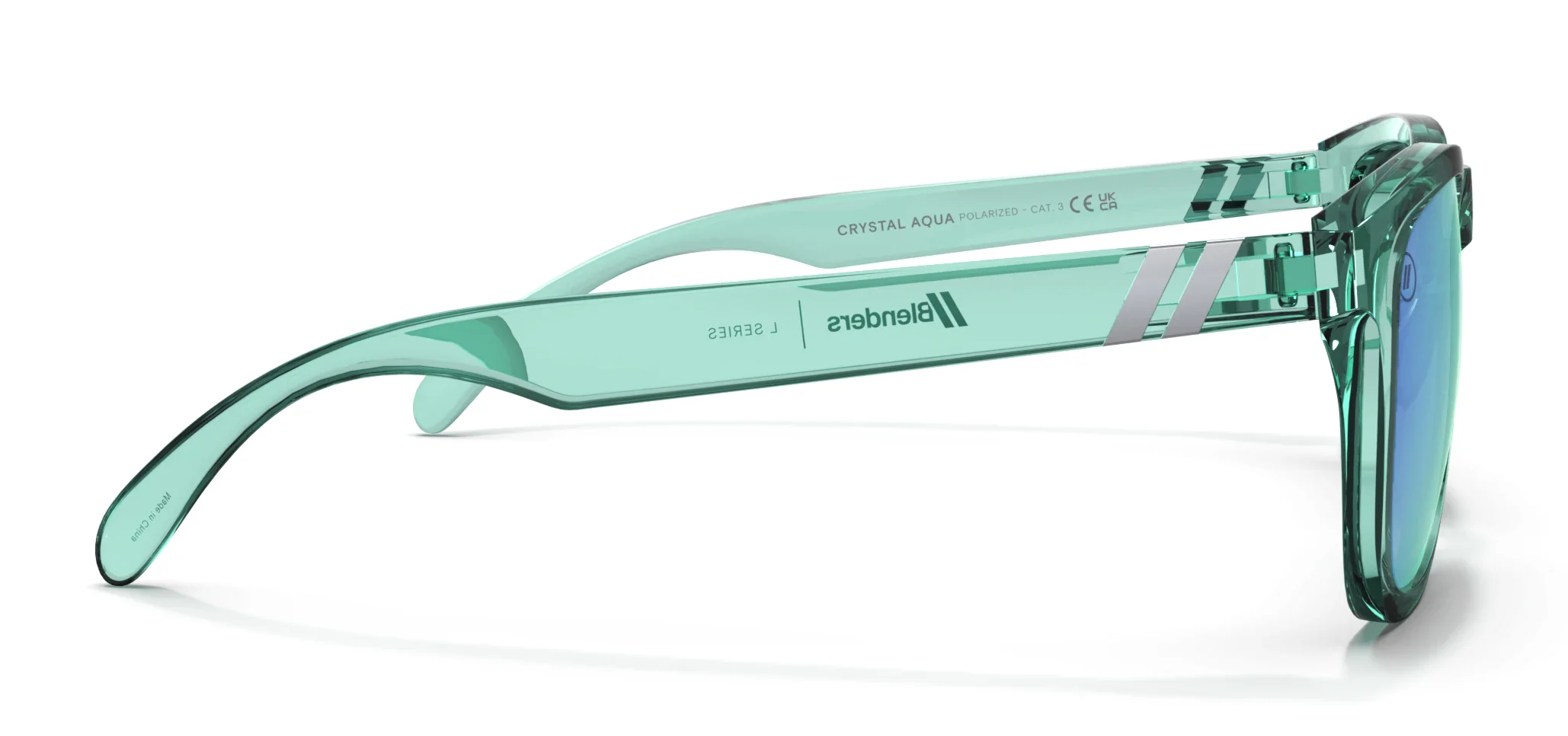 Crystal Aqua - Image 4