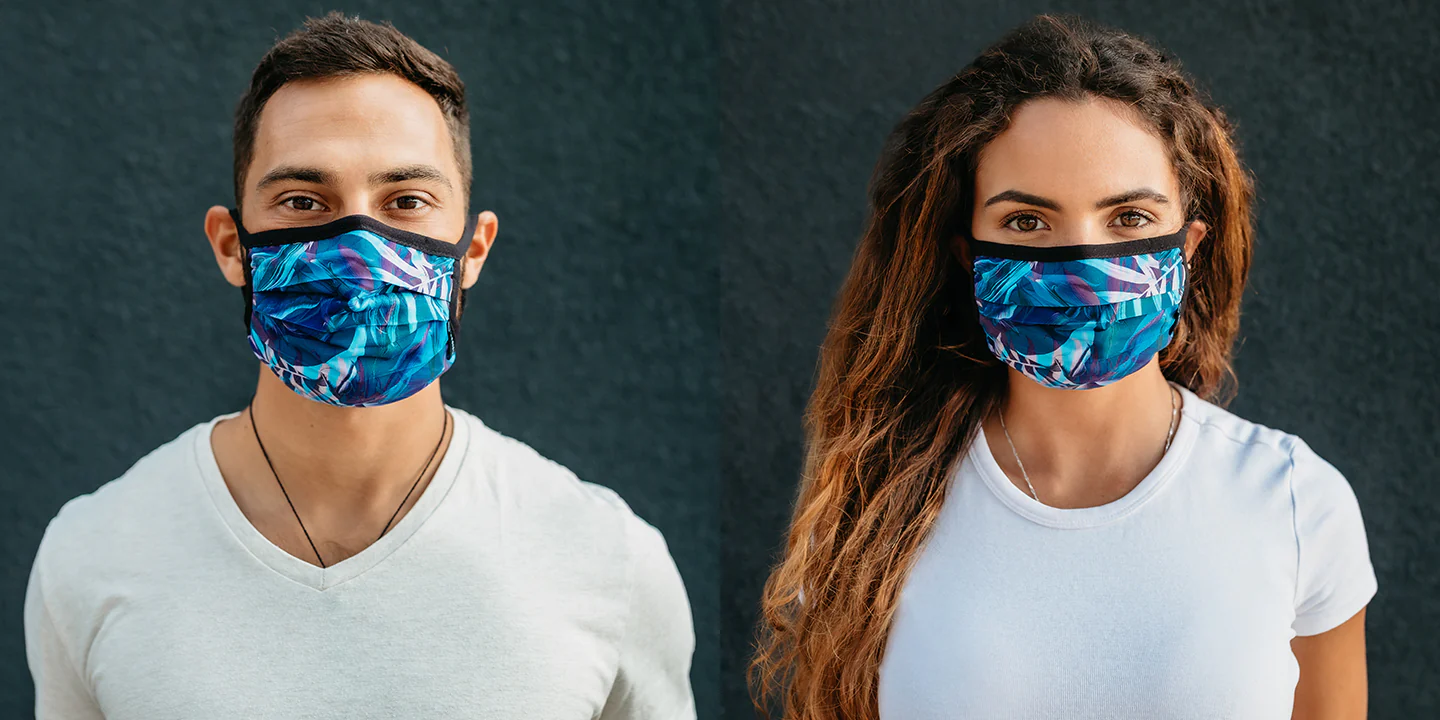 Lucent Mask - Image 2