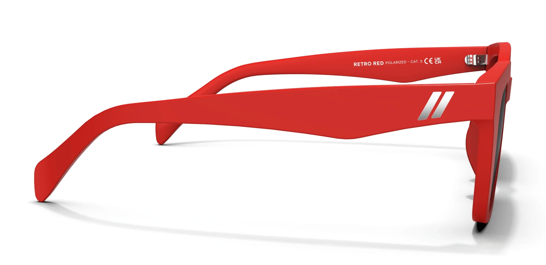 Retro Red - Image 4