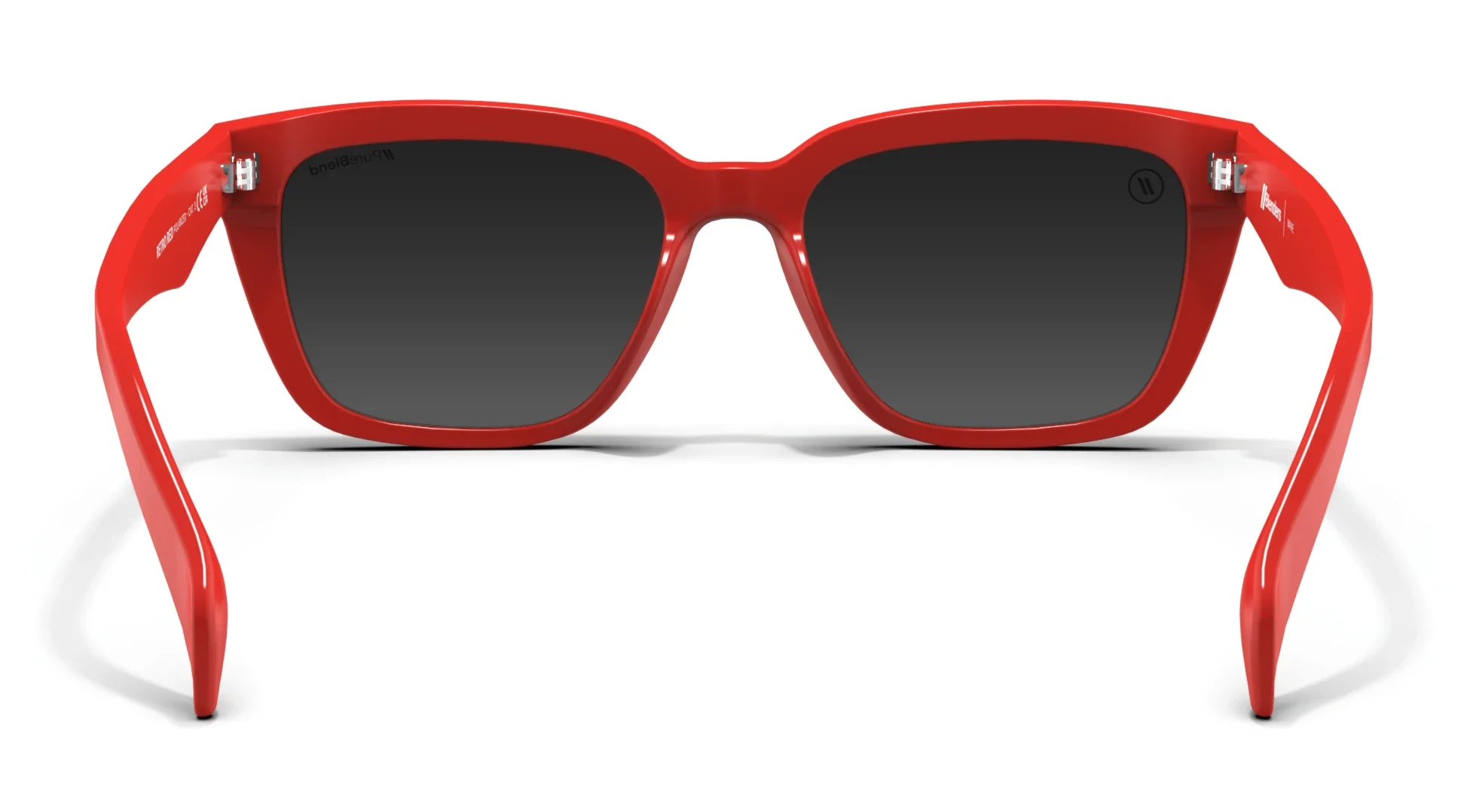 Retro Red - Image 5