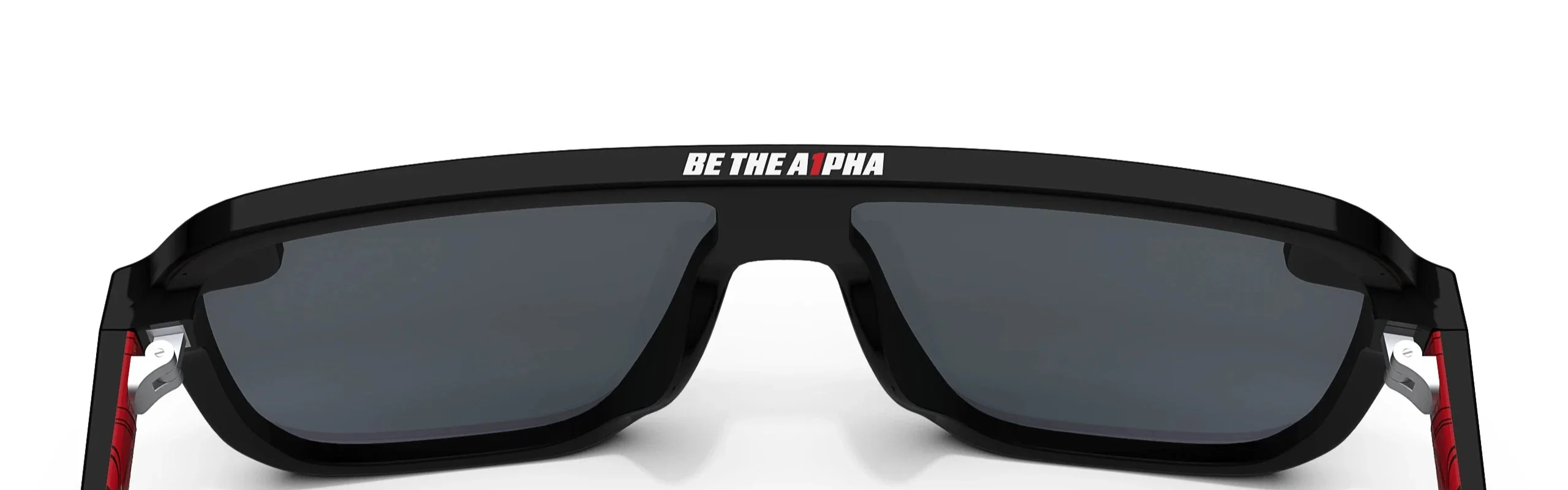 BE THE A1PHA - Image 3