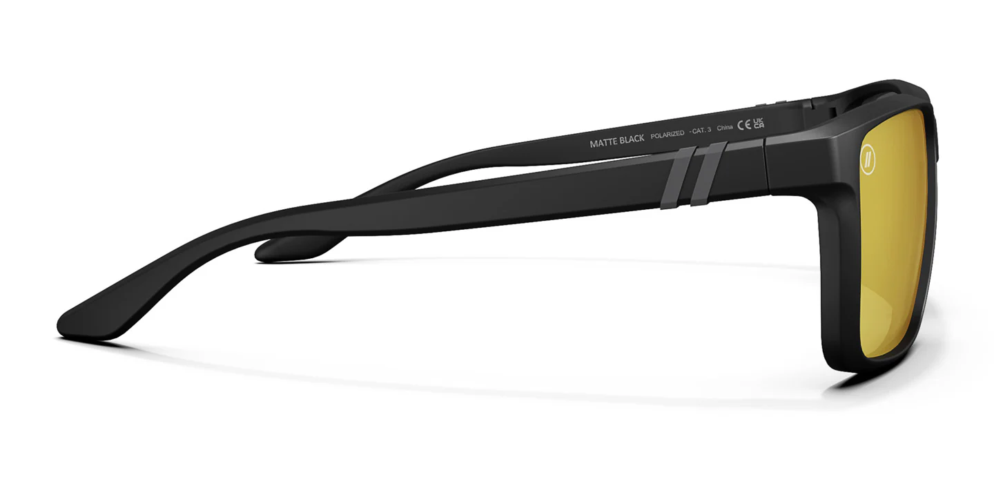 Matte Black - Image 3