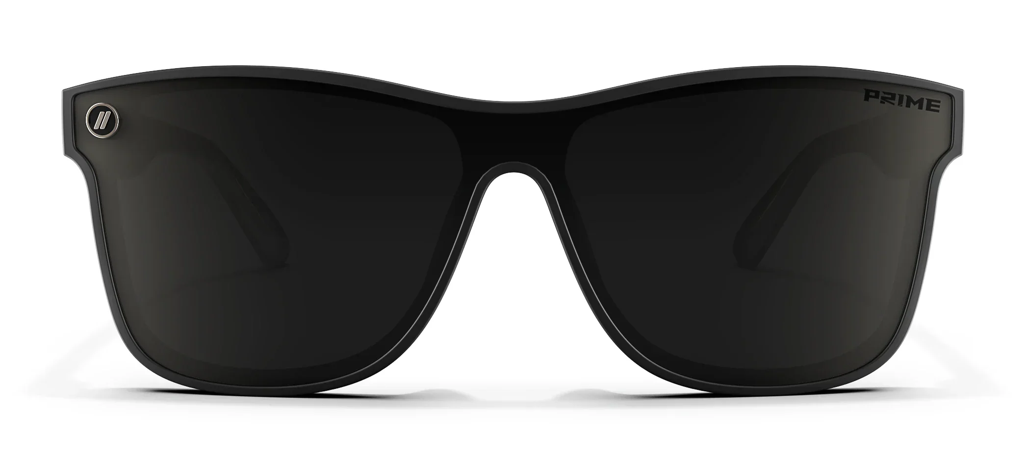 PRIME 21 - Black - Image 2