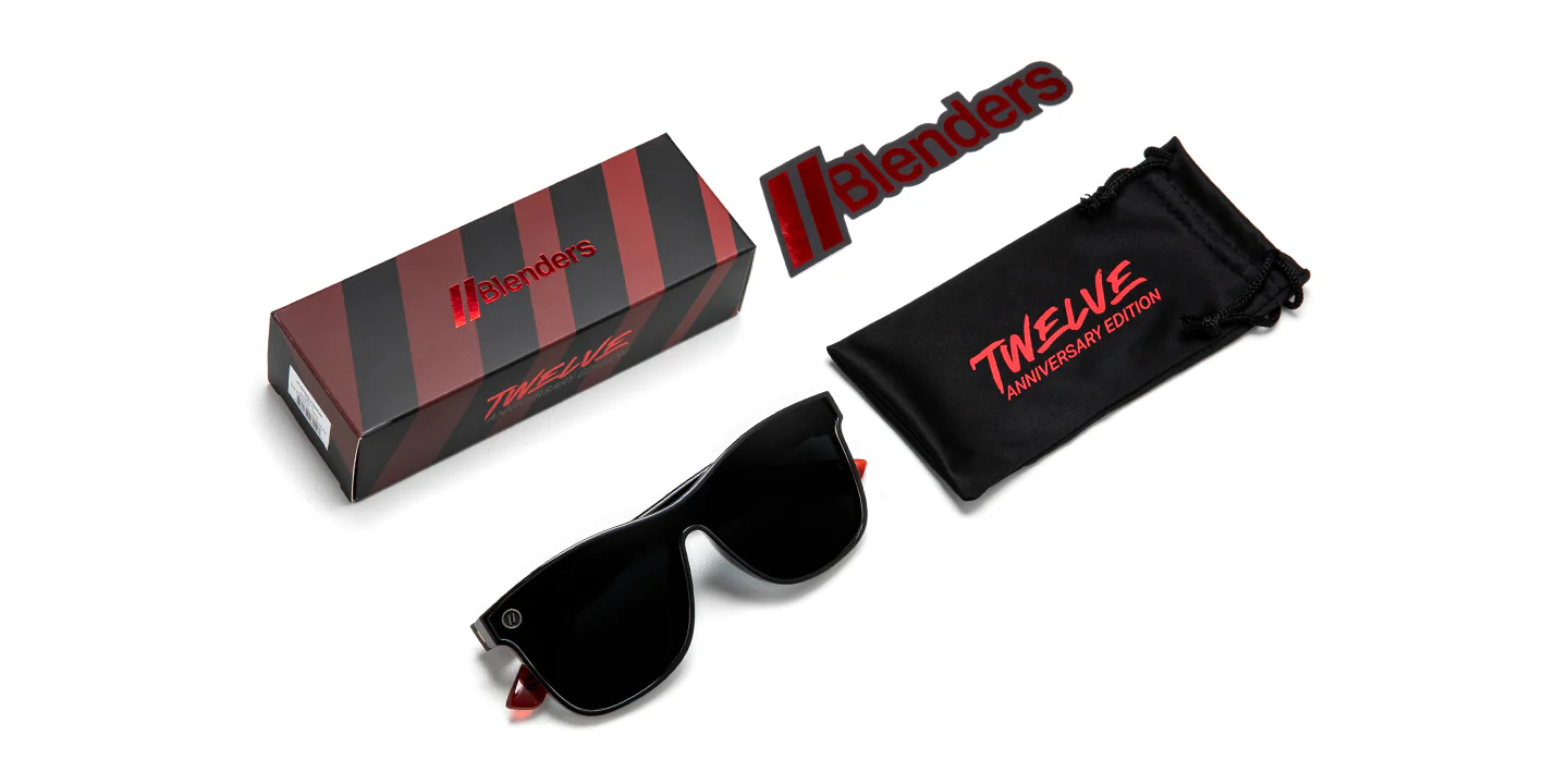 Twelve LTD - Smoke - Image 8