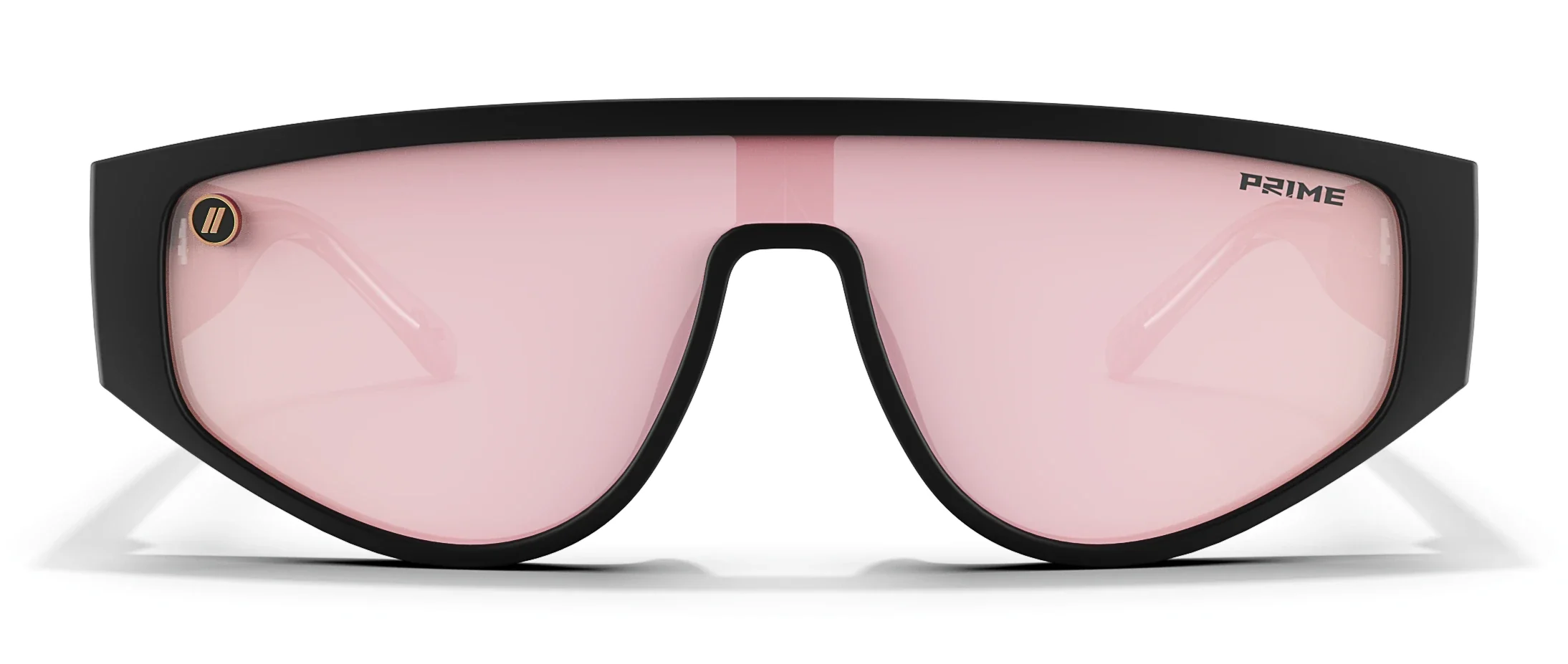 Prime 21 Black/Pink - Image 2