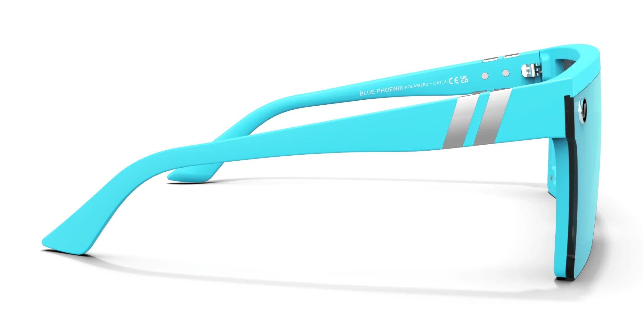 Blue Phoenix - Image 4