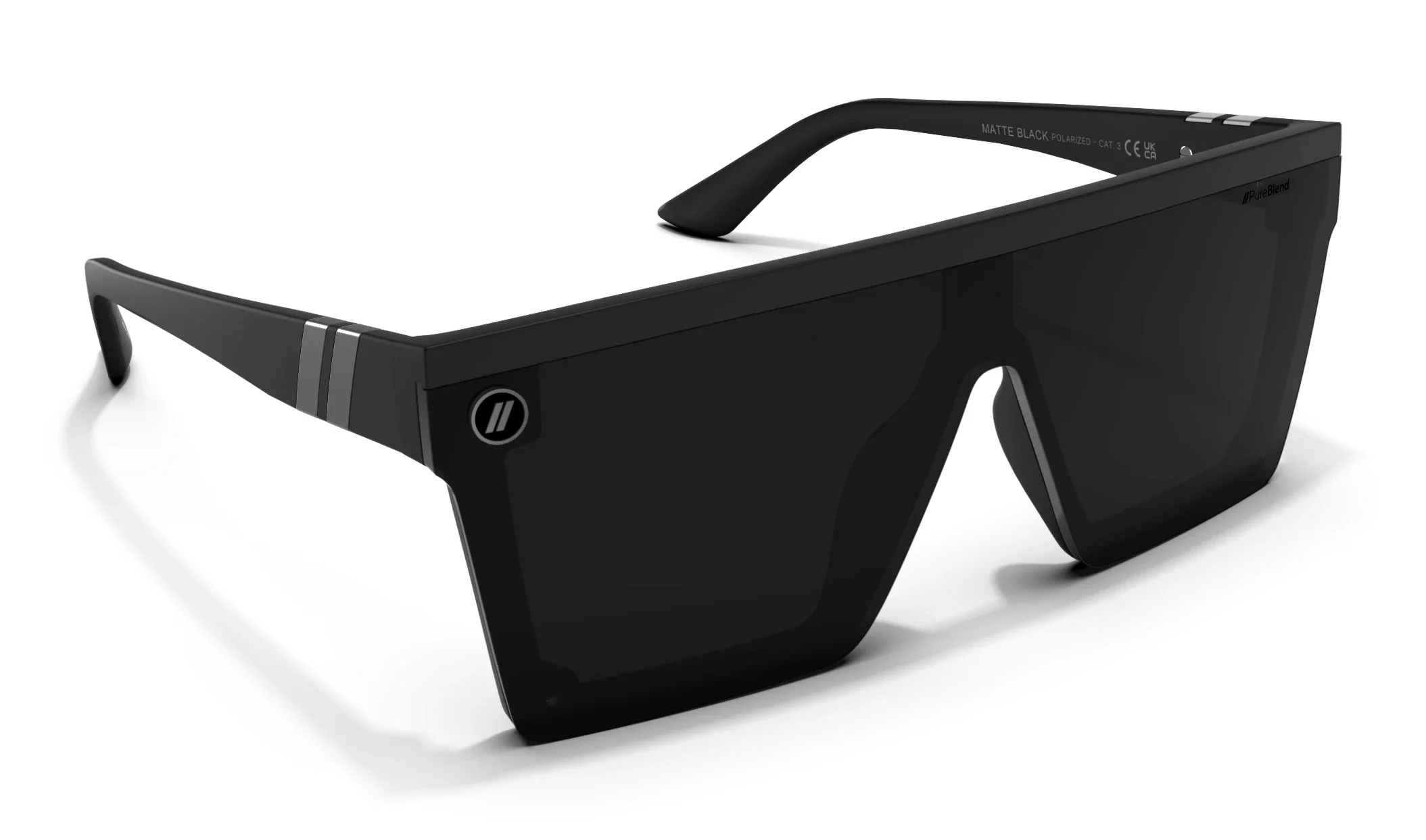 Matte Black - Image 3