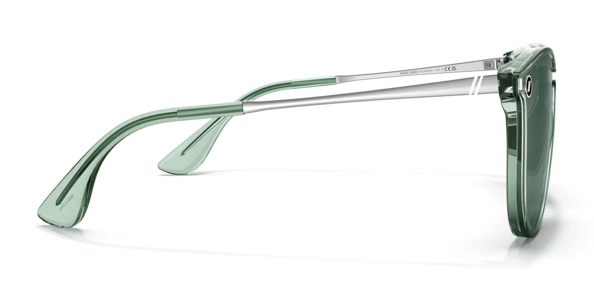 Sage Oro - Image 4