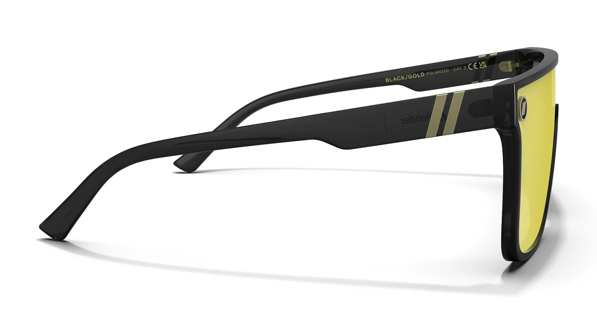 Black/Gold - Image 4