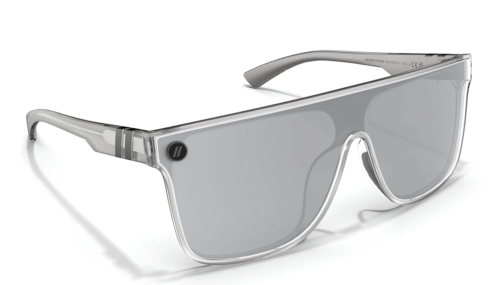 Silver Strike - Image 3