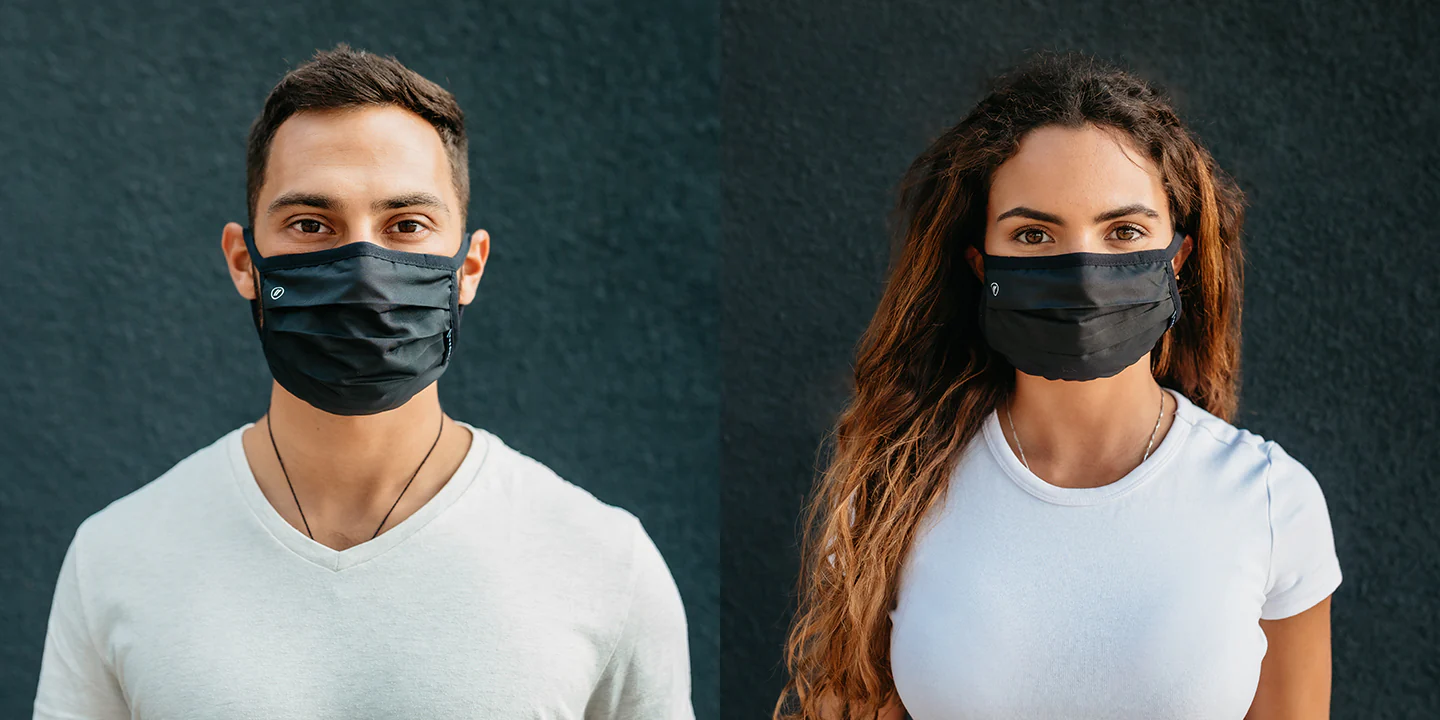 Solid Mask (3 Pack) - Image 2