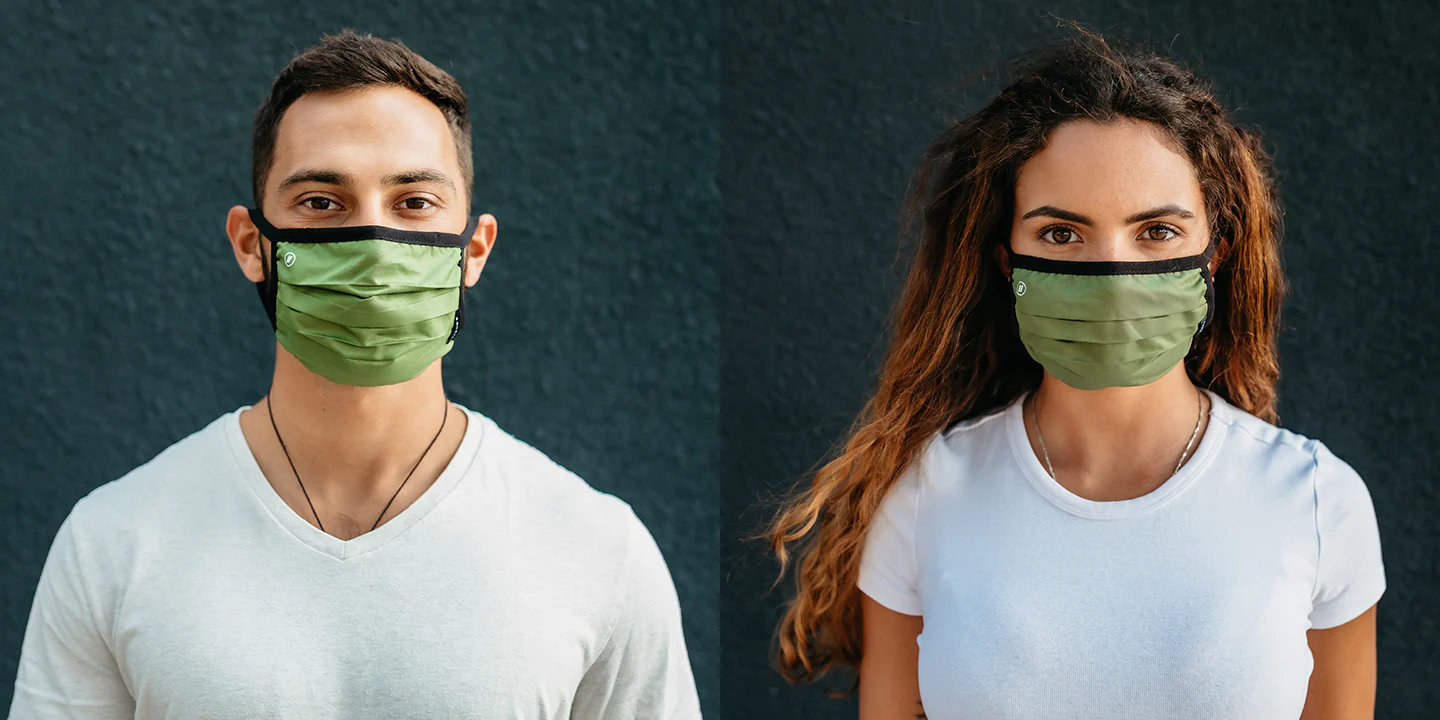 Solid Mask (3 Pack) - Image 3