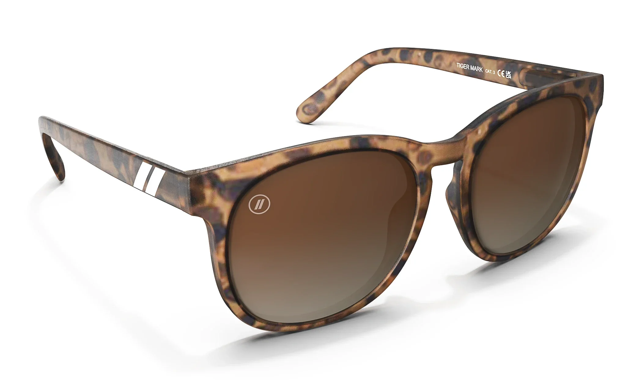 Tiger Mark - Image 3