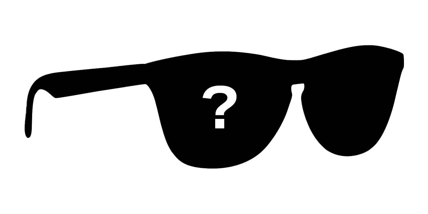 Women's Mystery Sunglasses (Final Sale) - Image 3