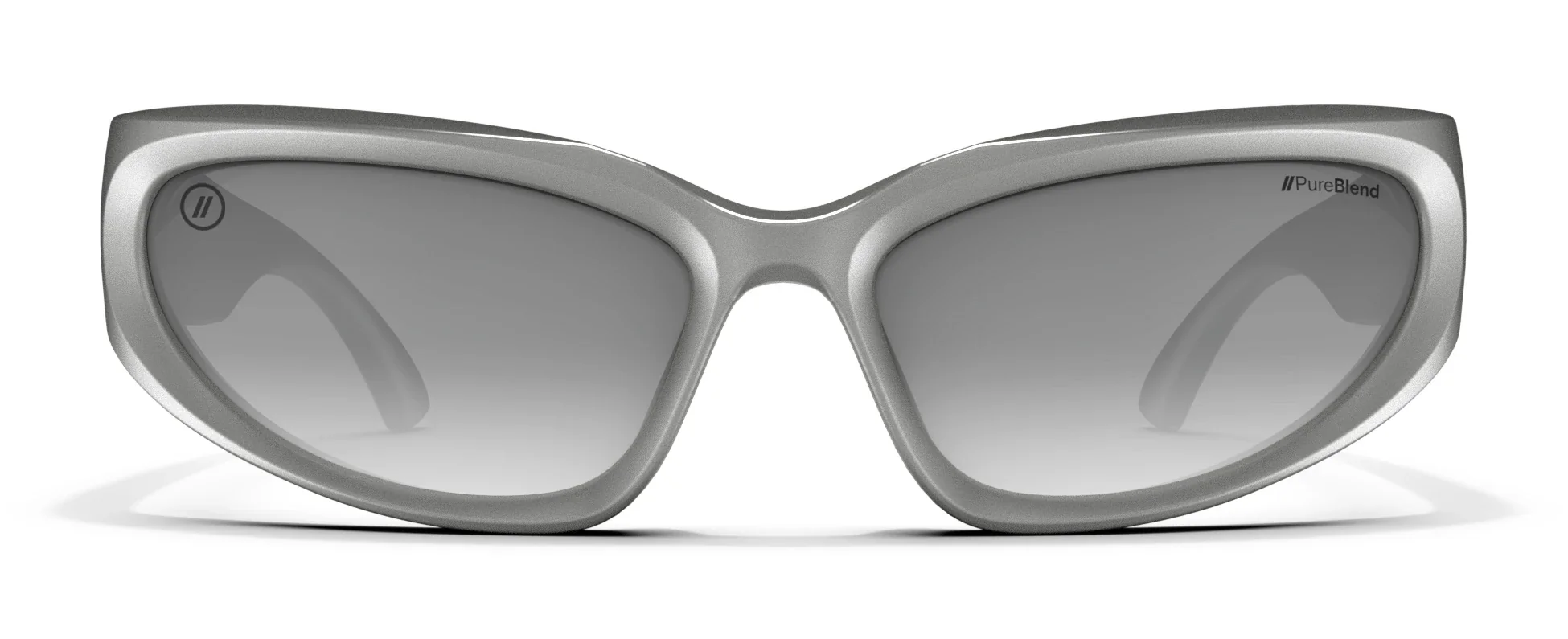 Metallic Silver - Image 2